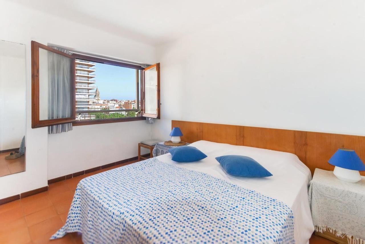 Charme Apartament Palamós Exterior foto